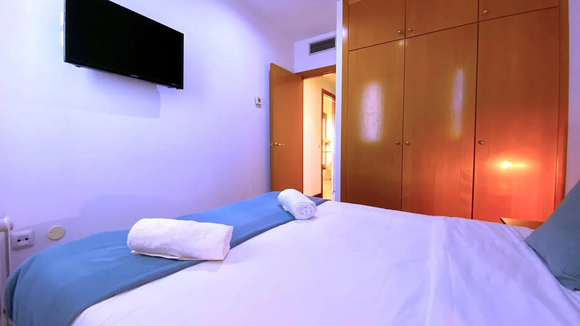 Tropicalidays Luxury Apartment Oceanview Σάντα Κρουζ Τενερίφης Ισπανία