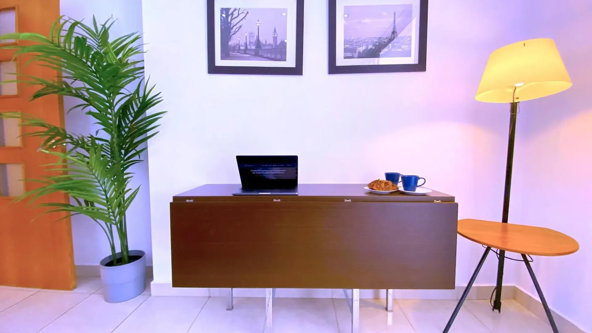 Tropicalidays Luxury Apartment Oceanview Σάντα Κρουζ Τενερίφης