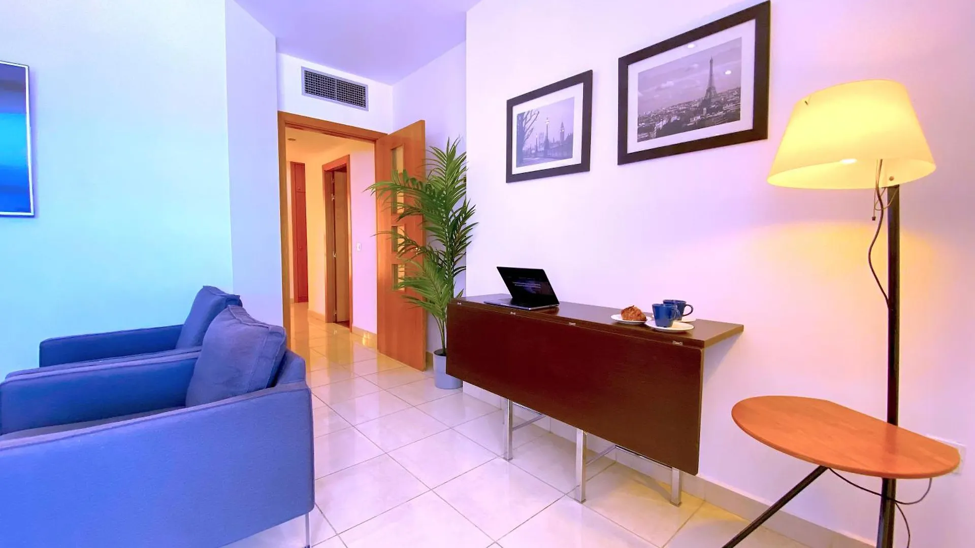 Tropicalidays Luxury Apartment Oceanview Σάντα Κρουζ Τενερίφης 0*,  Ισπανία