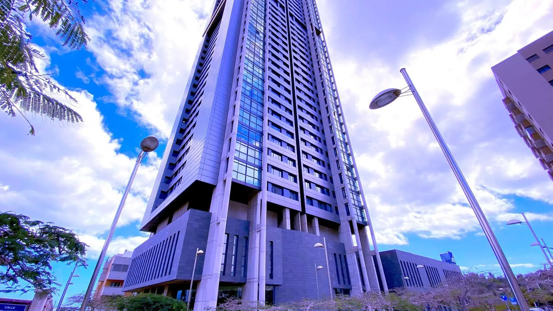 Tropicalidays Luxury Apartment Oceanview Σάντα Κρουζ Τενερίφης