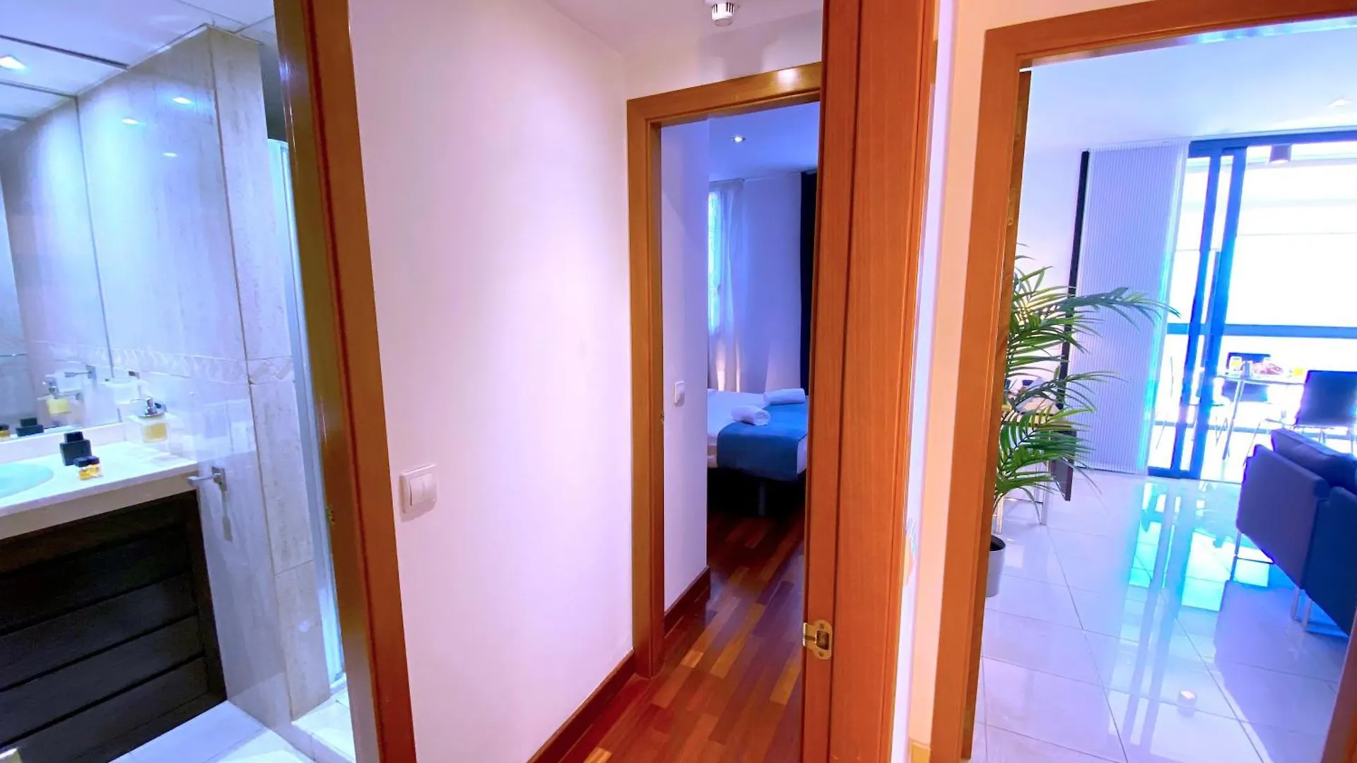 Tropicalidays Luxury Apartment Oceanview Σάντα Κρουζ Τενερίφης
