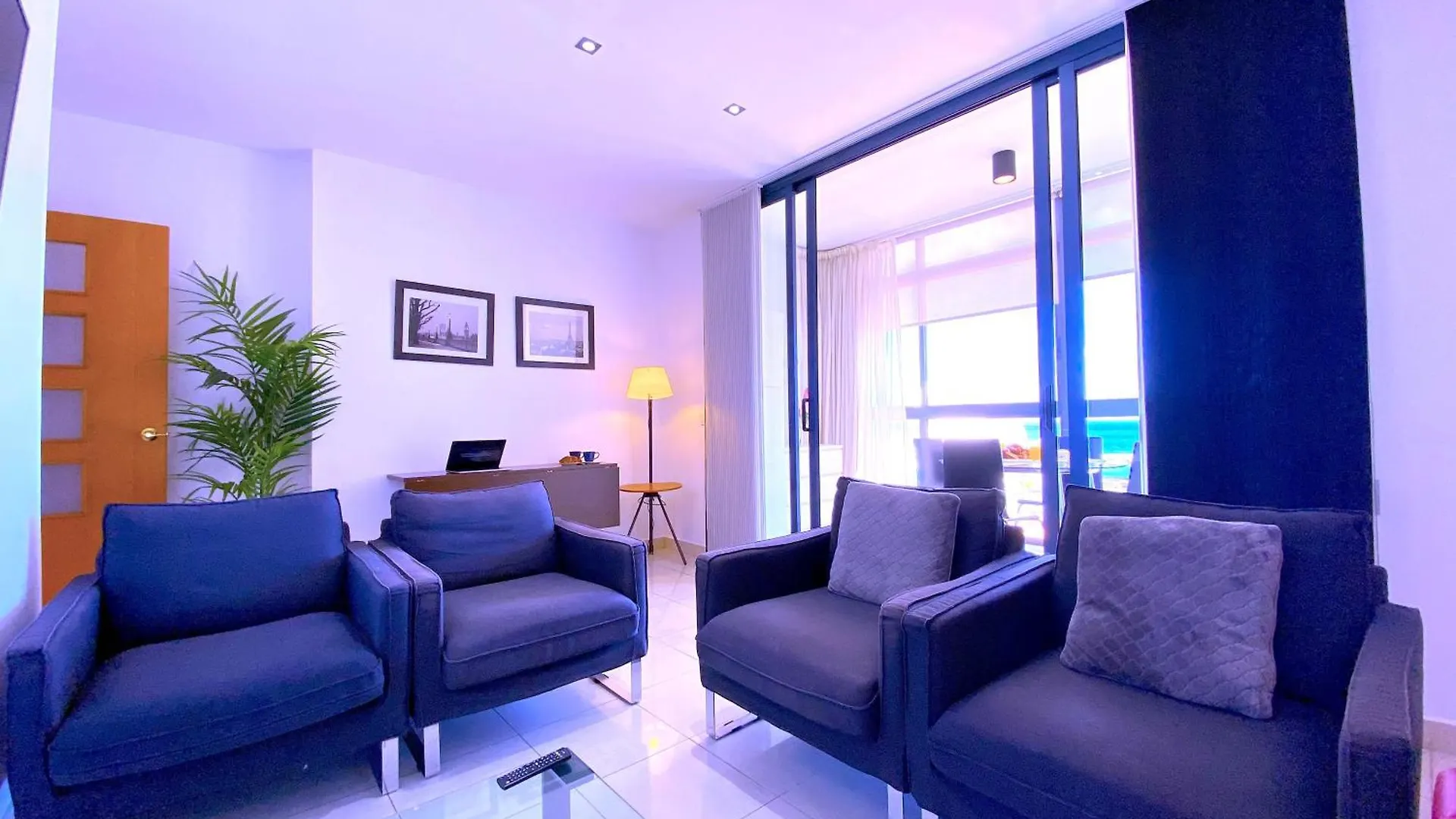 Tropicalidays Luxury Apartment Oceanview Σάντα Κρουζ Τενερίφης