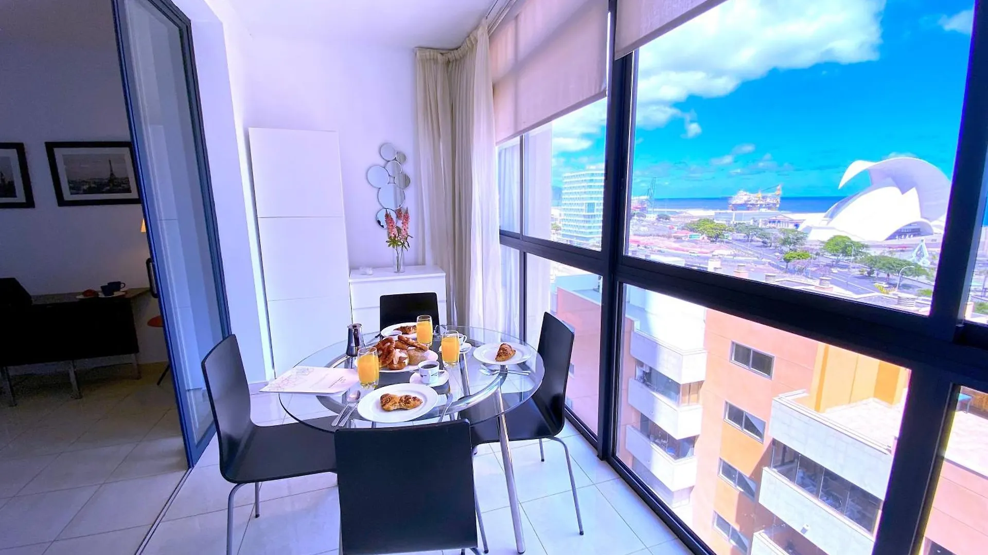 Tropicalidays Luxury Apartment Oceanview Σάντα Κρουζ Τενερίφης