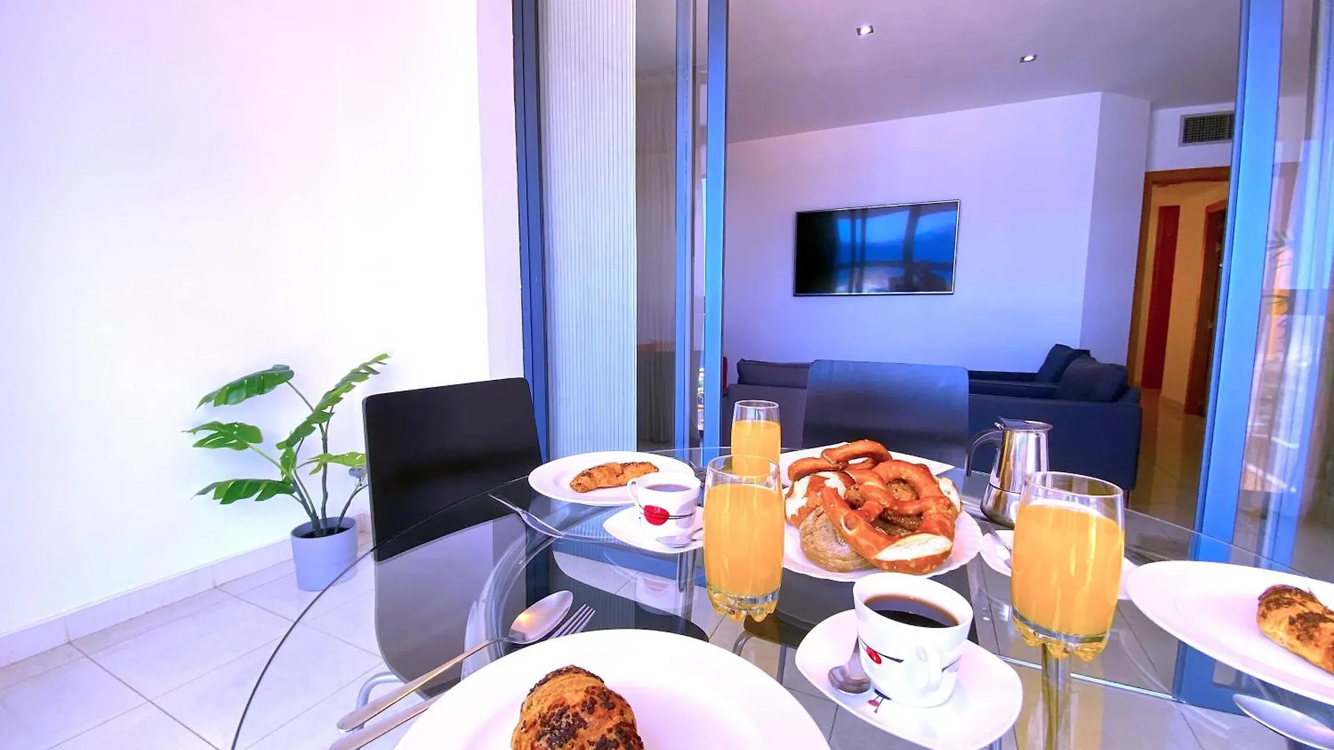 Tropicalidays Luxury Apartment Oceanview Σάντα Κρουζ Τενερίφης