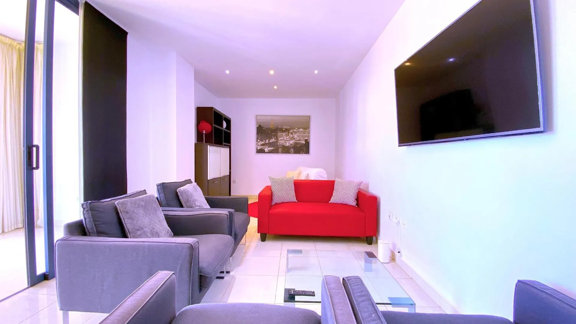 Tropicalidays Luxury Apartment Oceanview Σάντα Κρουζ Τενερίφης Ισπανία