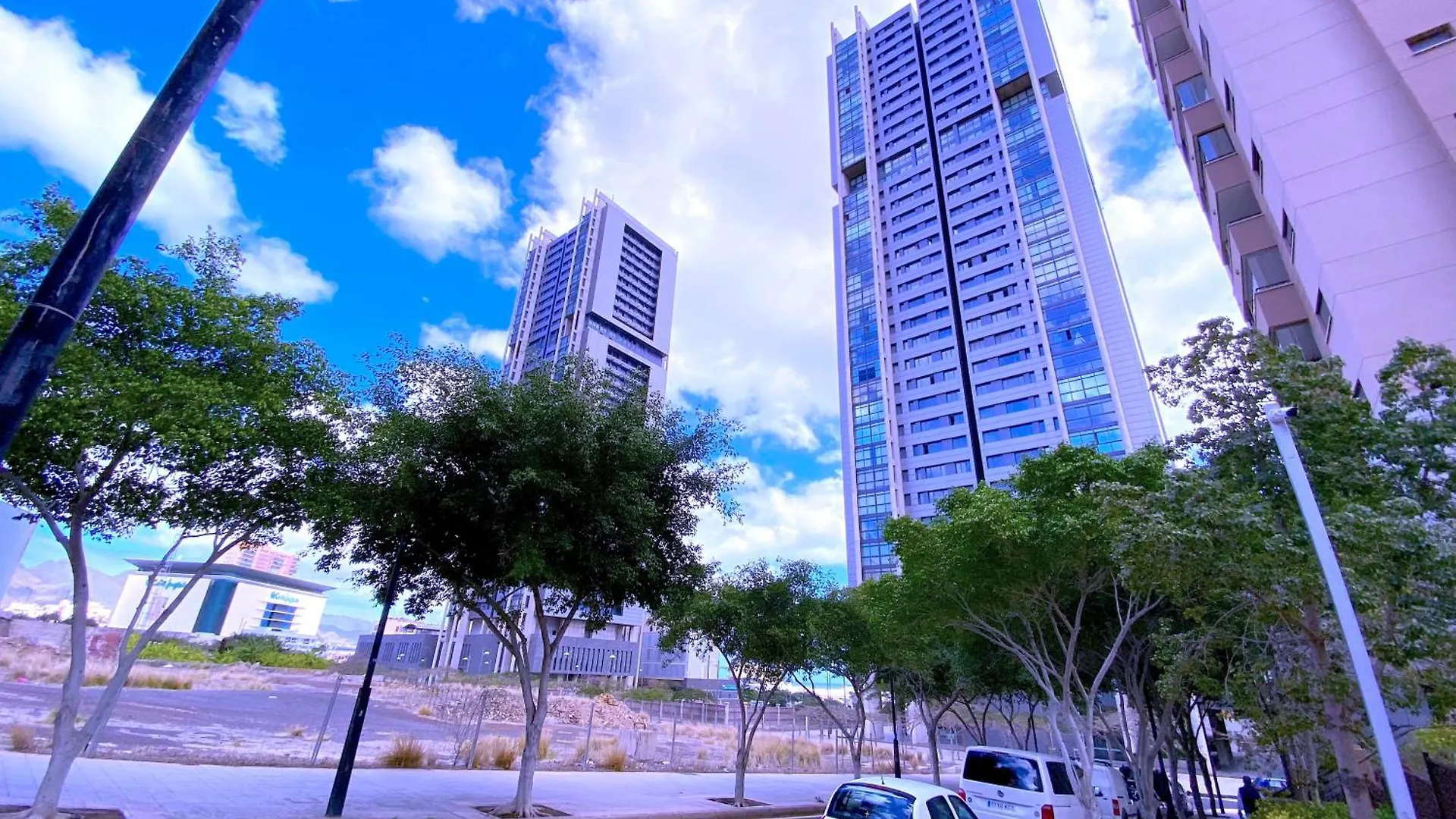 Tropicalidays Luxury Apartment Oceanview Σάντα Κρουζ Τενερίφης