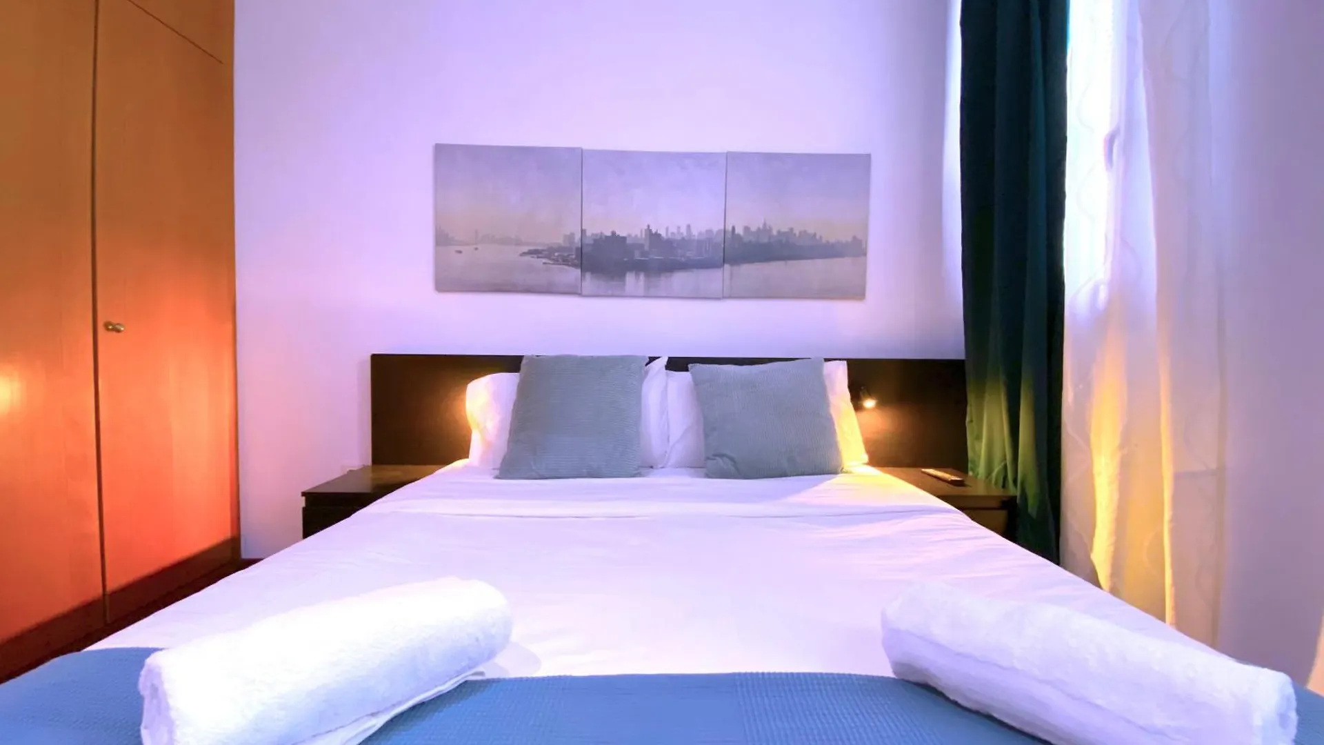 Tropicalidays Luxury Apartment Oceanview Santa-Cruz de Ténérife