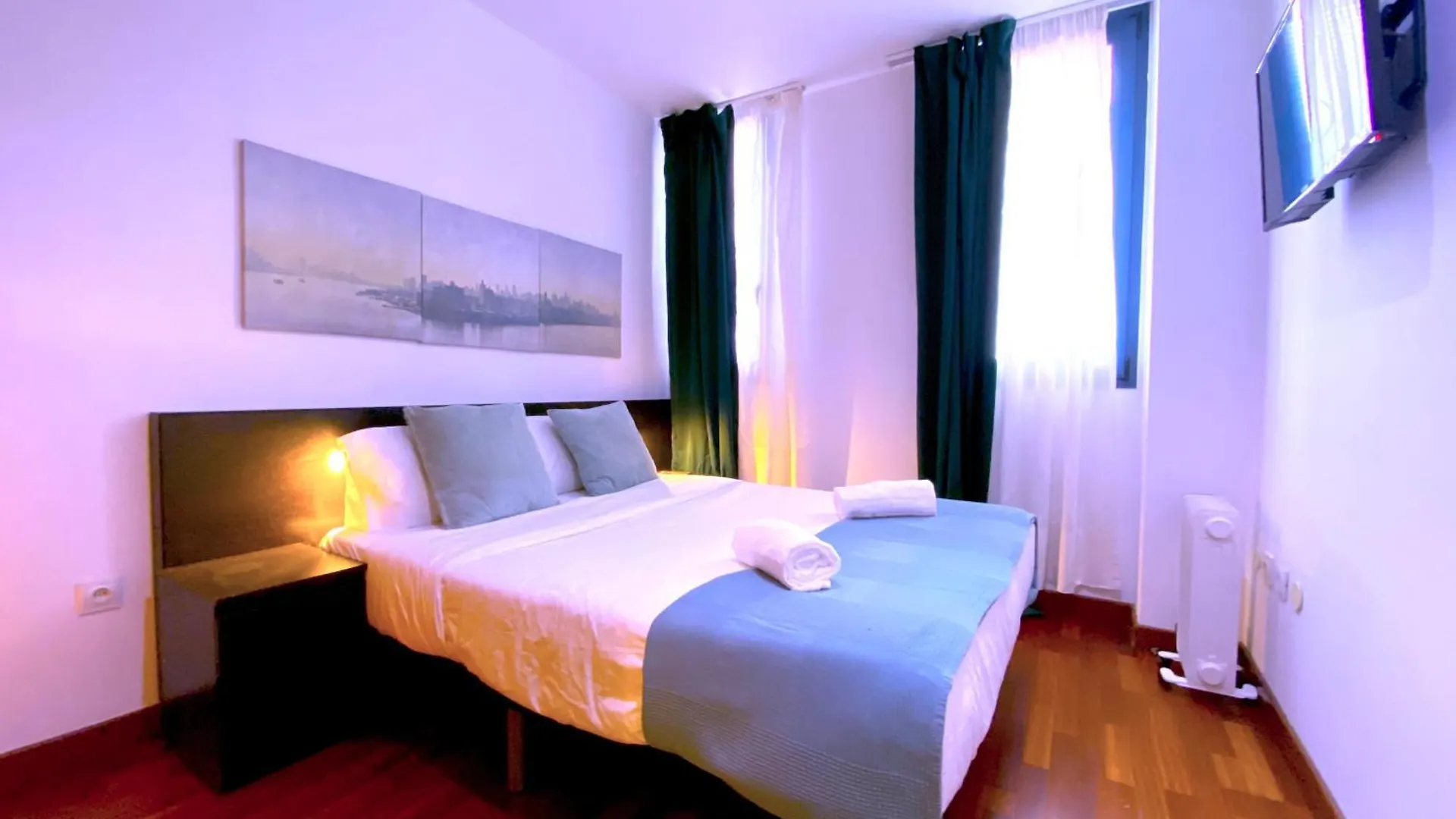 Tropicalidays Luxury Apartment Oceanview Santa-Cruz de Ténérife Espagne