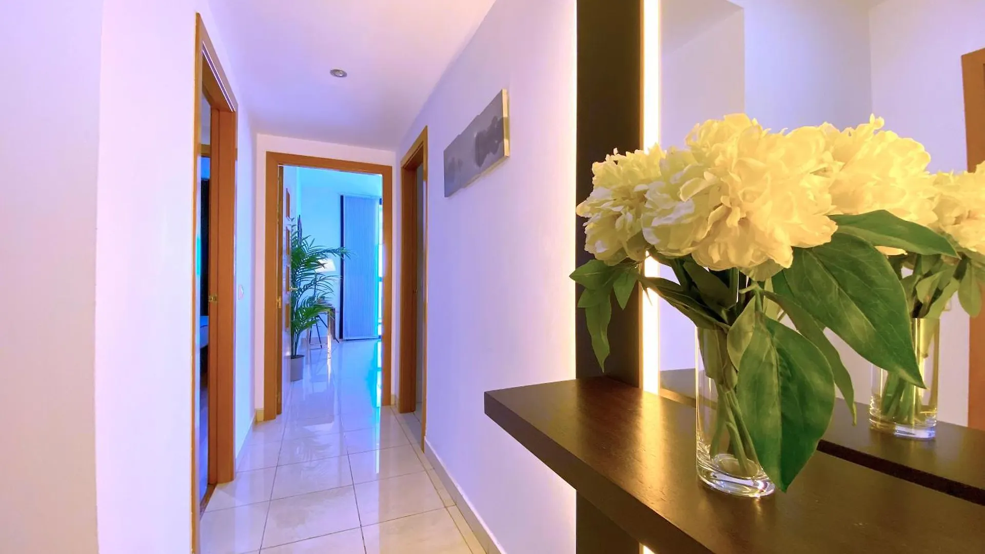 Tropicalidays Luxury Apartment Oceanview Santa-Cruz de Ténérife
