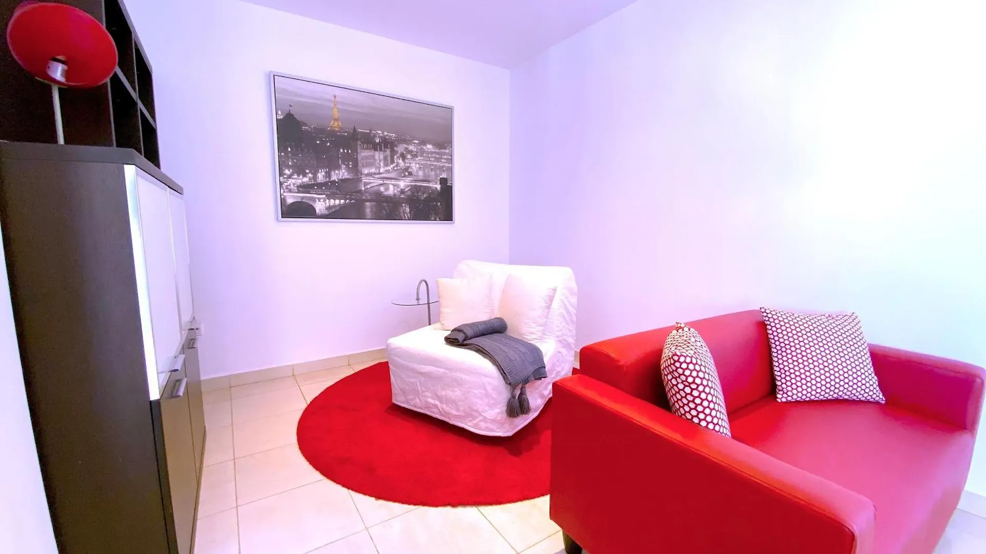 Tropicalidays Luxury Apartment Oceanview Santa-Cruz de Ténérife