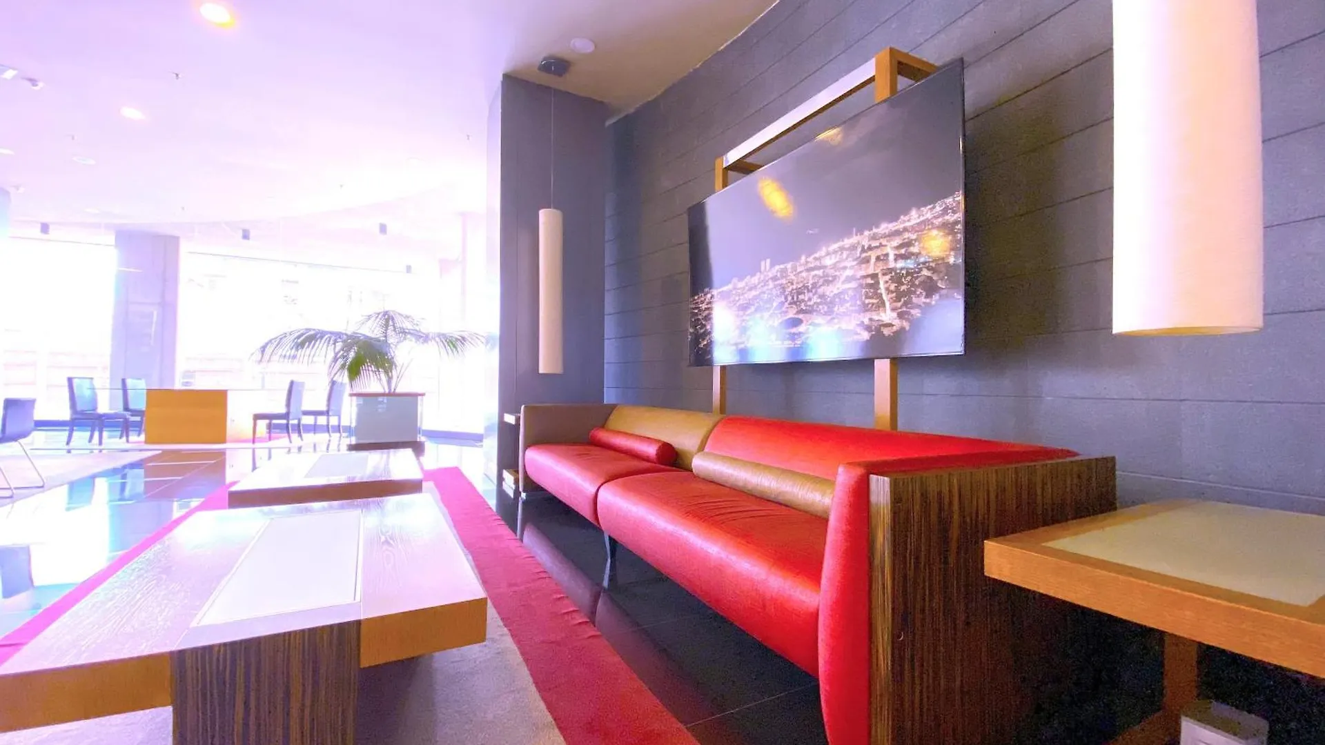 Tropicalidays Luxury Apartment Oceanview Santa-Cruz de Ténérife