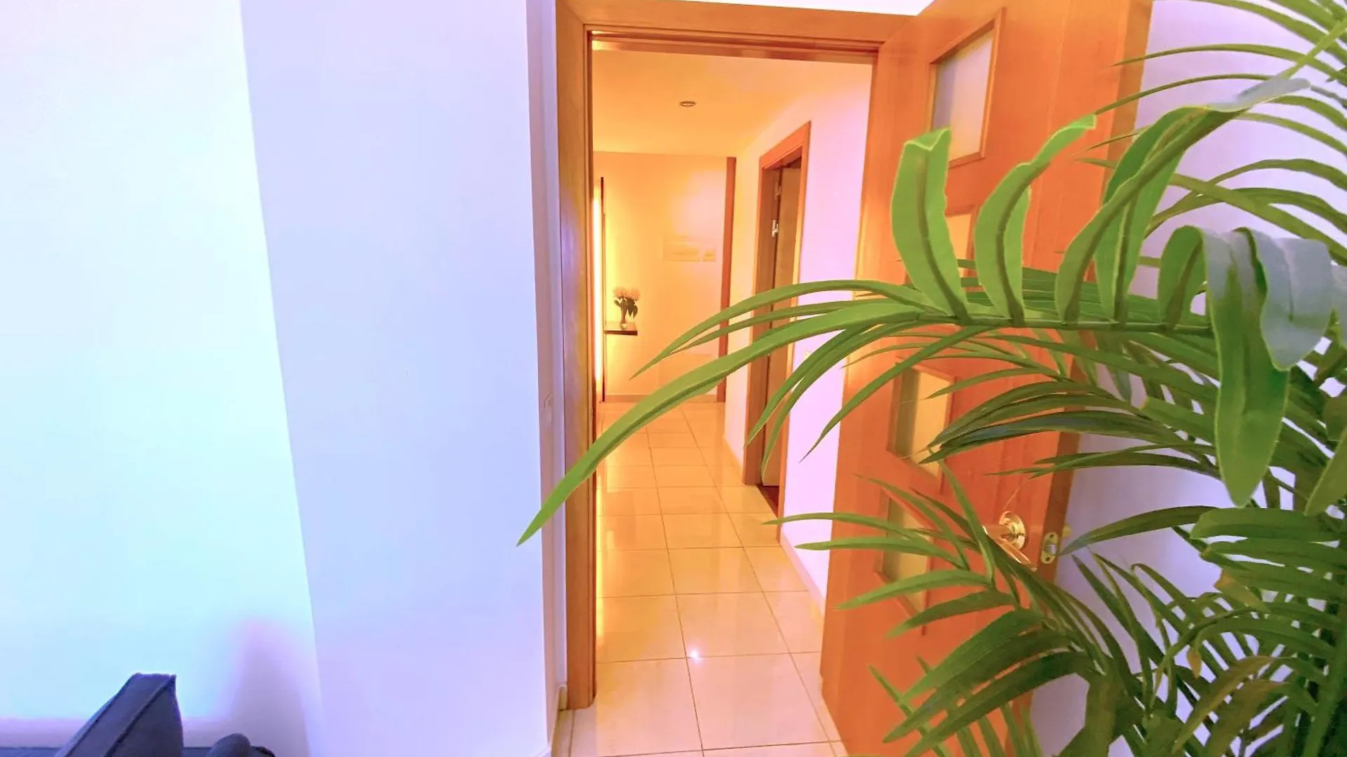 Tropicalidays Luxury Apartment Oceanview Santa-Cruz de Ténérife
