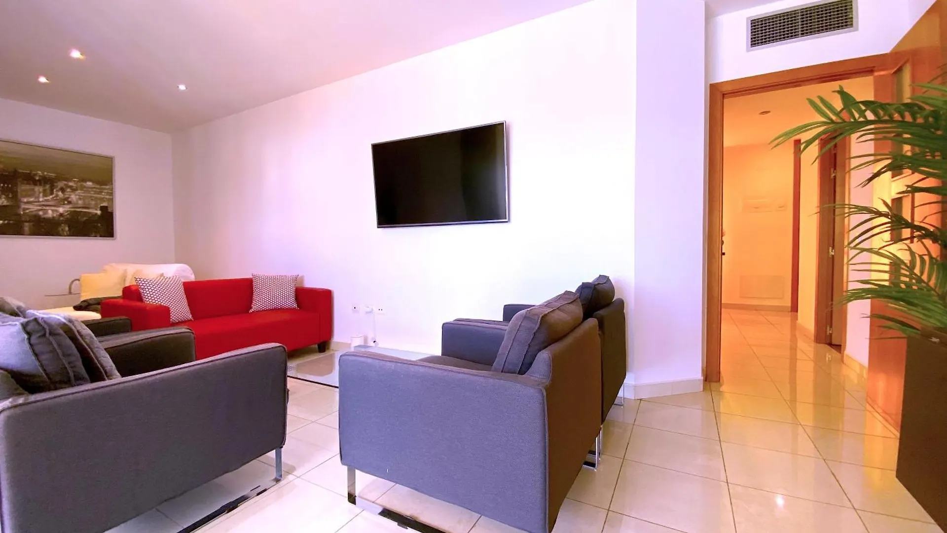 Tropicalidays Luxury Apartment Oceanview Santa-Cruz de Ténérife 0*,  Espagne