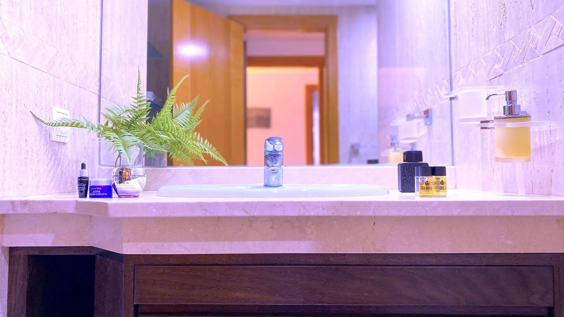 Tropicalidays Luxury Apartment Oceanview Santa-Cruz de Ténérife